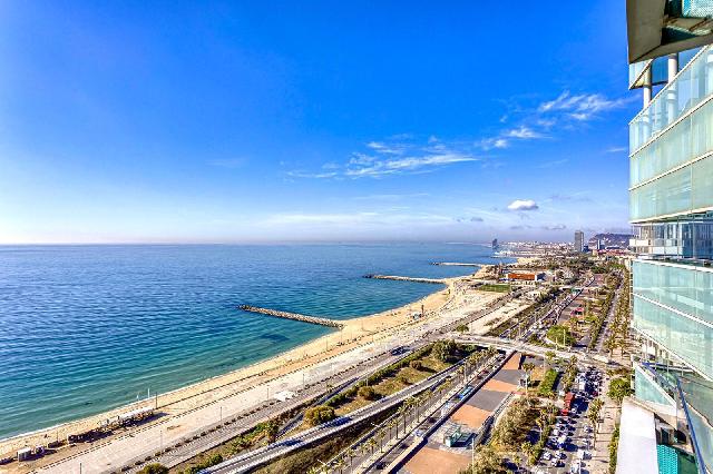 Imagen 28 Inmueble 302252 - Piso en venta en Barcelona / Diagonal Mar - Pg. García Fària