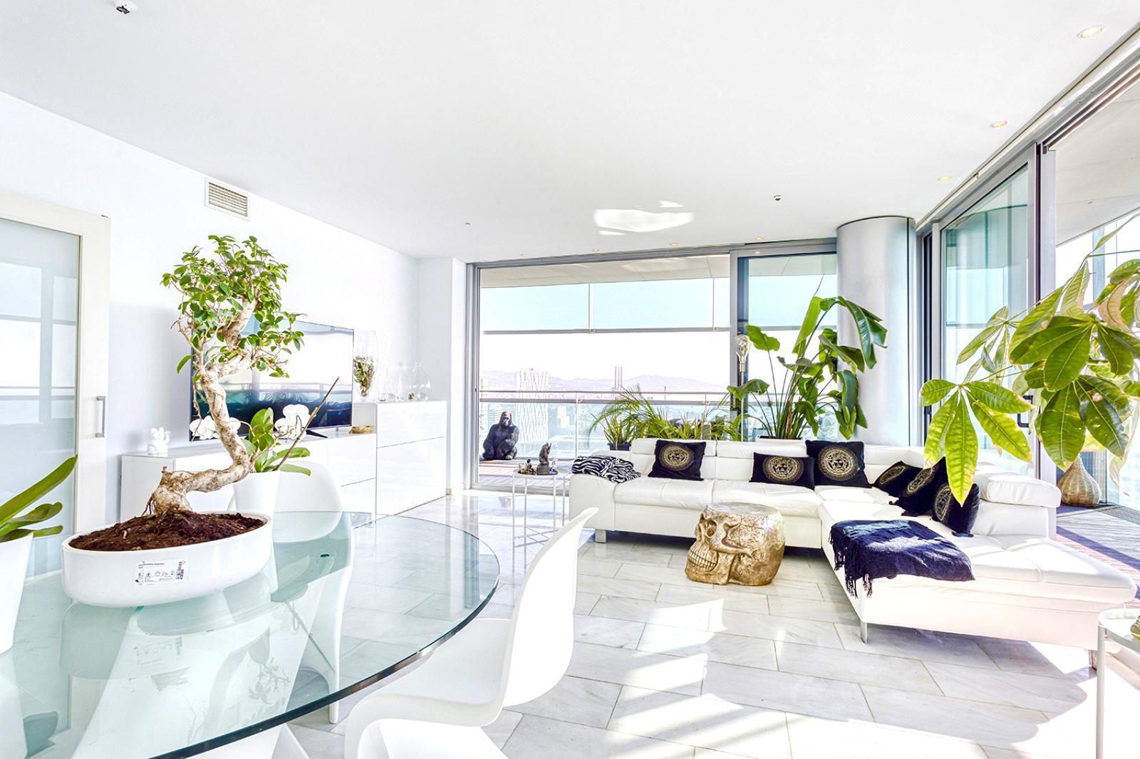 Imagen 5 Piso en venta en Barcelona / Diagonal Mar - Pg. García Fària