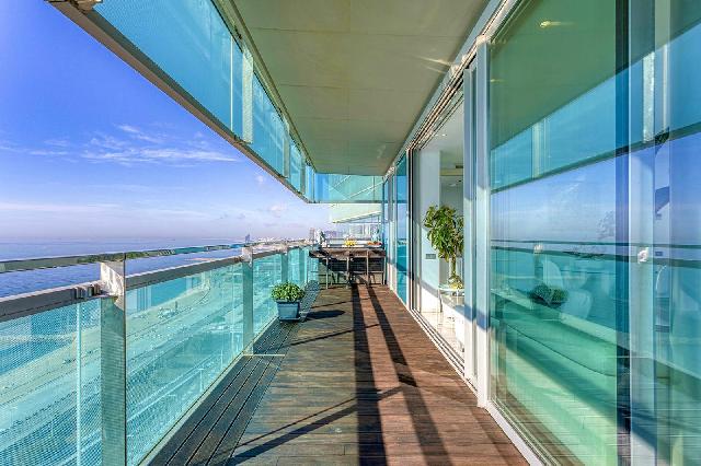 Imagen 25 Inmueble 302252 - Piso en venta en Barcelona / Diagonal Mar - Pg. García Fària