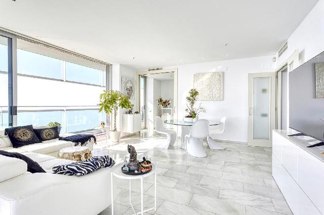 Imagen 4 Inmueble 302252 - Piso en venta en Barcelona / Diagonal Mar - Pg. García Fària