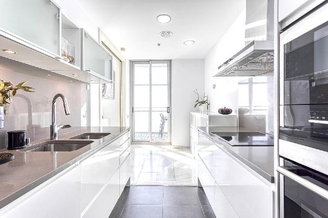 Imagen 10 Inmueble 302252 - Piso en venta en Barcelona / Diagonal Mar - Pg. García Fària