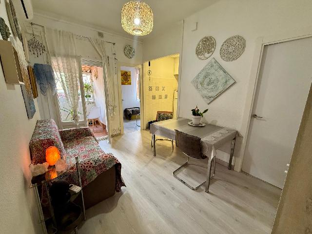 Imagen 19 Inmueble 302283 - Piso en venta en Barcelona / Puente del Dragó - Sant Andreu