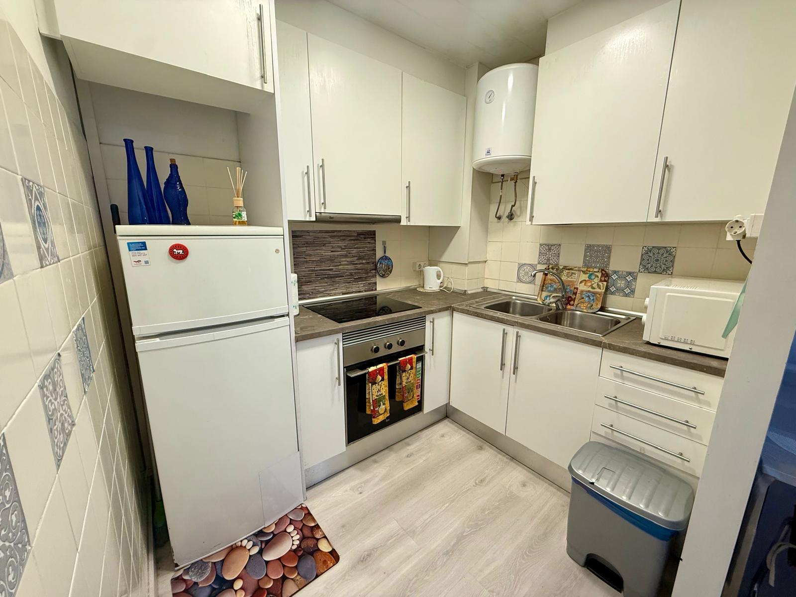 Imagen 6 Piso en venta en Barcelona / Puente del Dragó - Sant Andreu