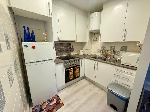 Imagen 6 Inmueble 302283 - Piso en venta en Barcelona / Puente del Dragó - Sant Andreu