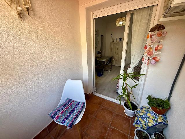Imagen 29 Inmueble 302283 - Piso en venta en Barcelona / Puente del Dragó - Sant Andreu