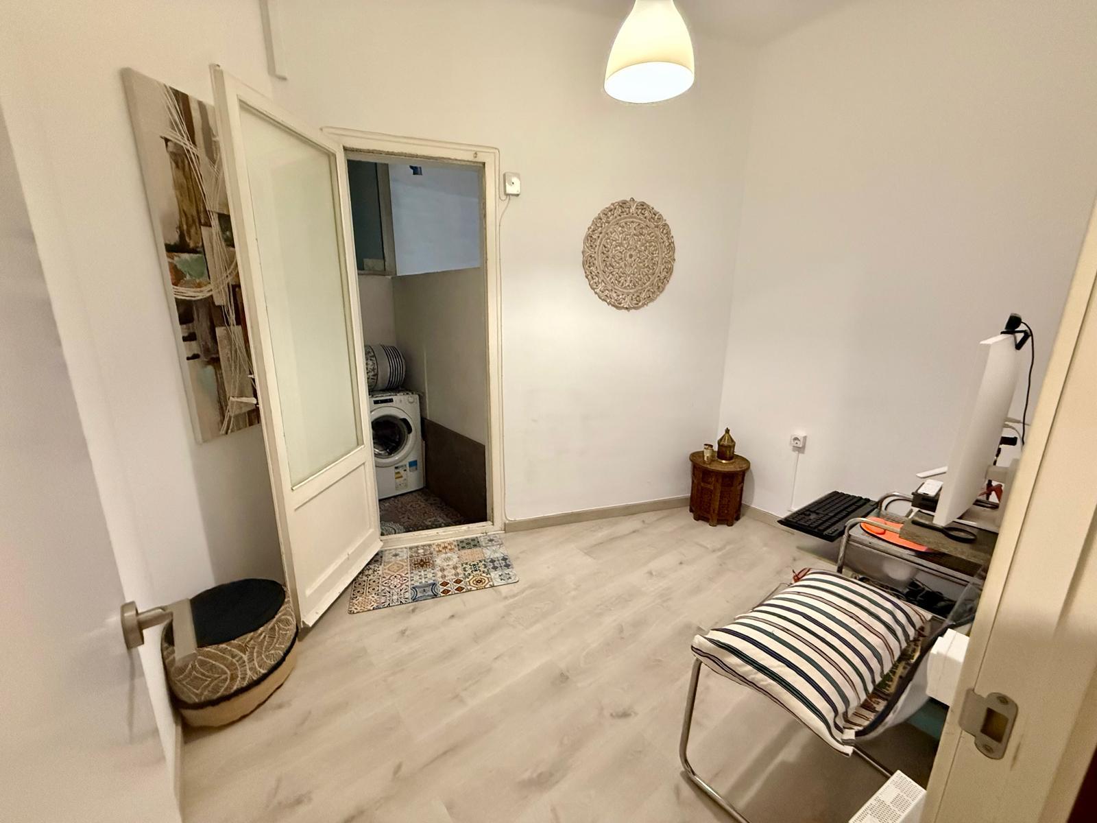 Imagen 3 Piso en venta en Barcelona / Puente del Dragó - Sant Andreu