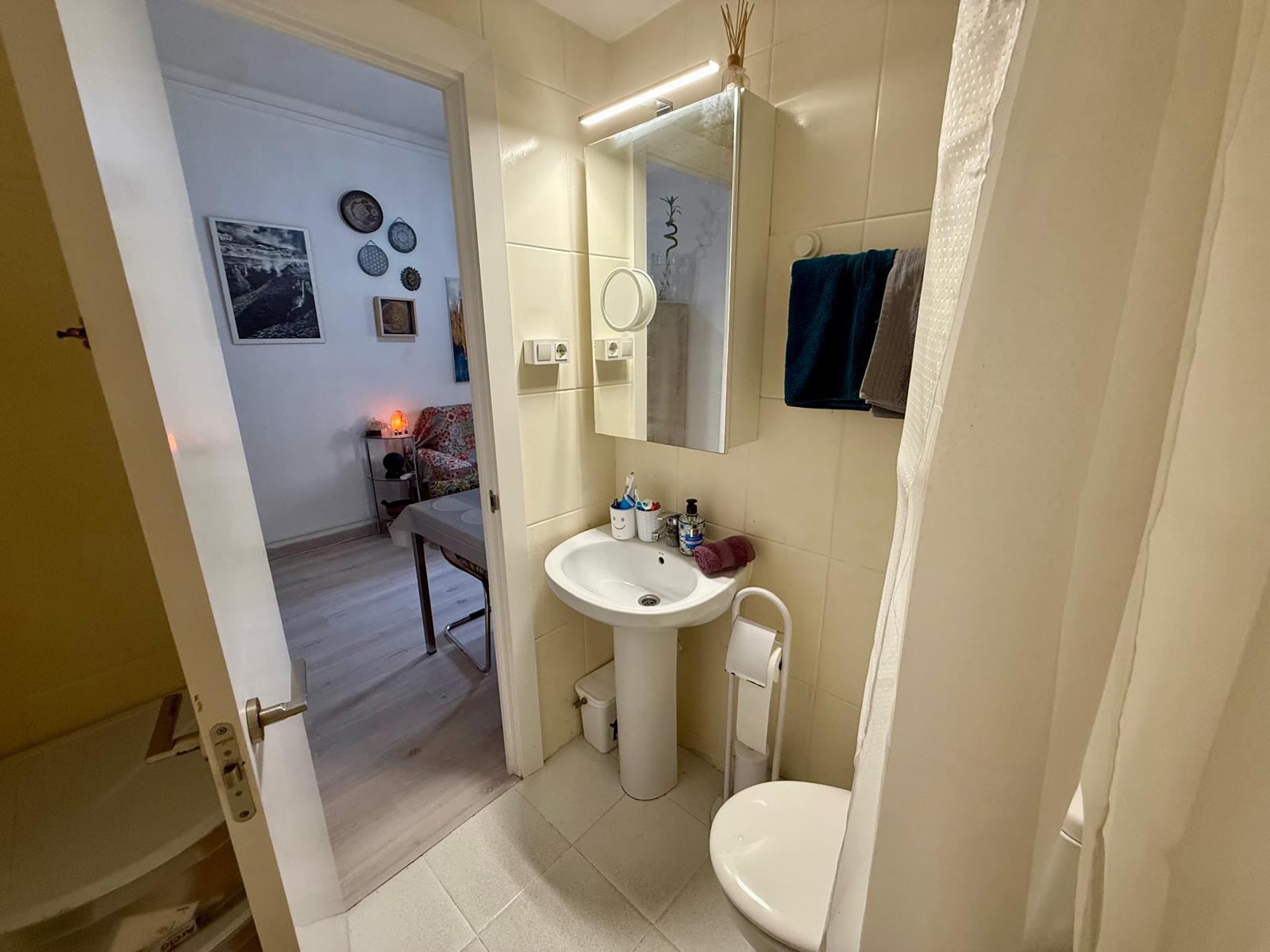 Imagen 22 Piso en venta en Barcelona / Puente del Dragó - Sant Andreu