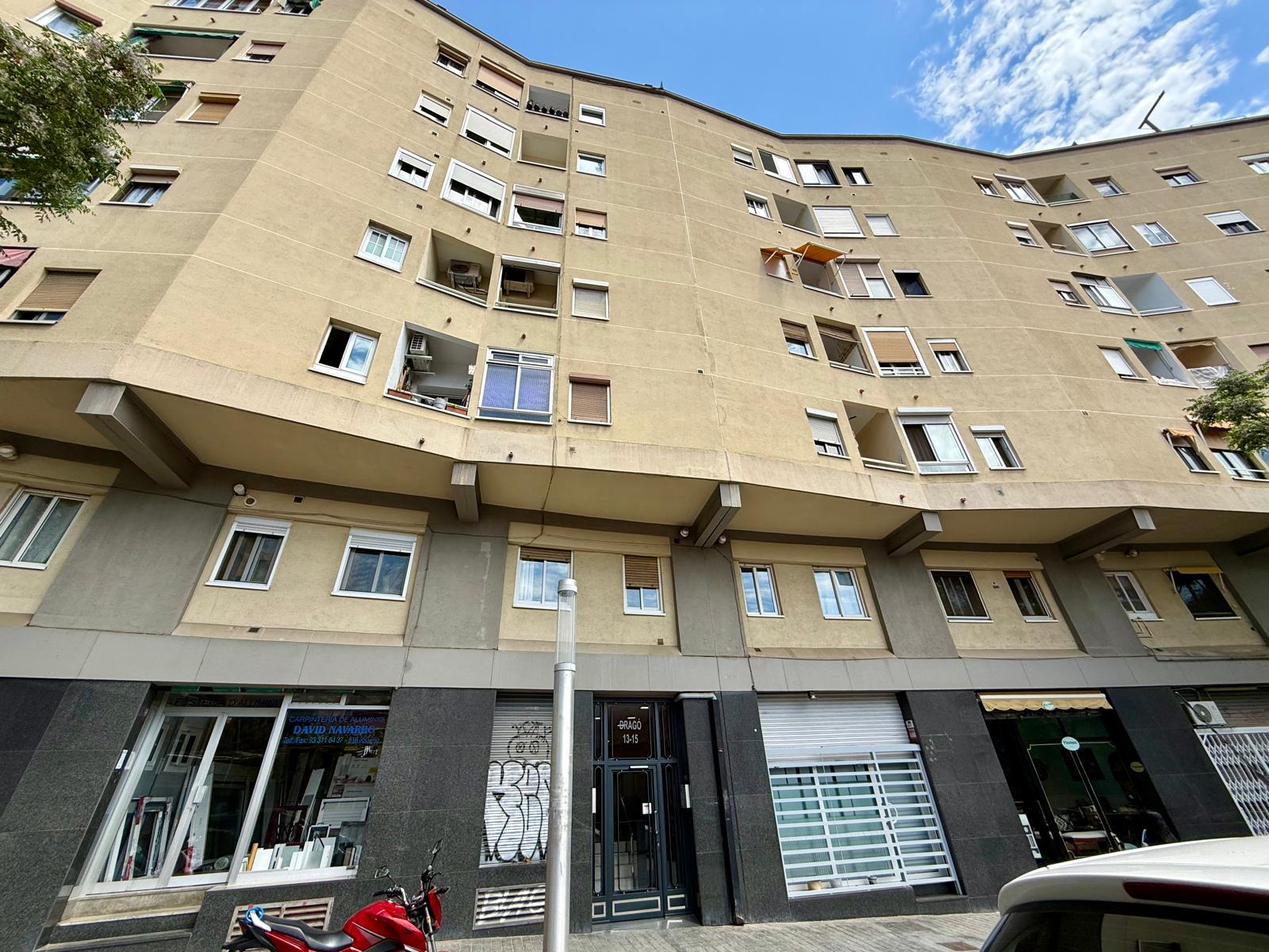 Imagen 8 Piso en venta en Barcelona / Puente del Dragó - Sant Andreu
