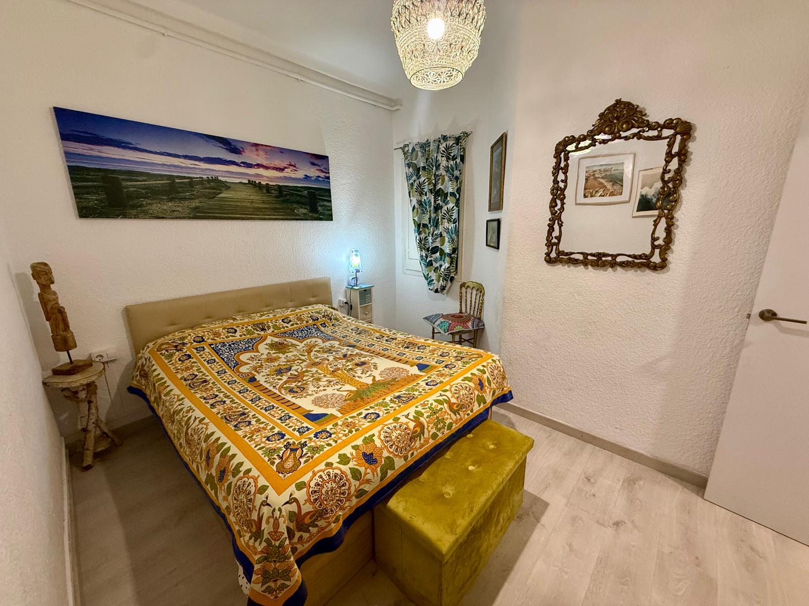 Imagen 4 Piso en venta en Barcelona / Puente del Dragó - Sant Andreu