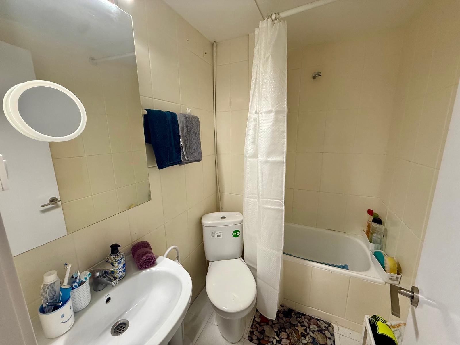 Imagen 21 Piso en venta en Barcelona / Puente del Dragó - Sant Andreu