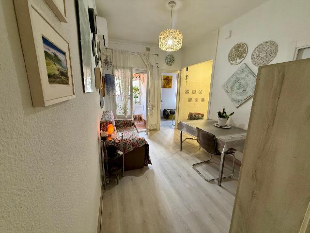 Imagen 18 Inmueble 302283 - Piso en venta en Barcelona / Puente del Dragó - Sant Andreu