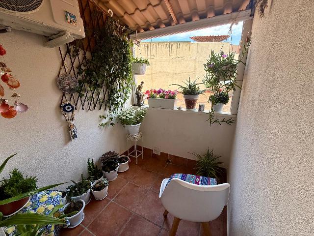 Imagen 1 Inmueble 302283 - Piso en venta en Barcelona / Puente del Dragó - Sant Andreu