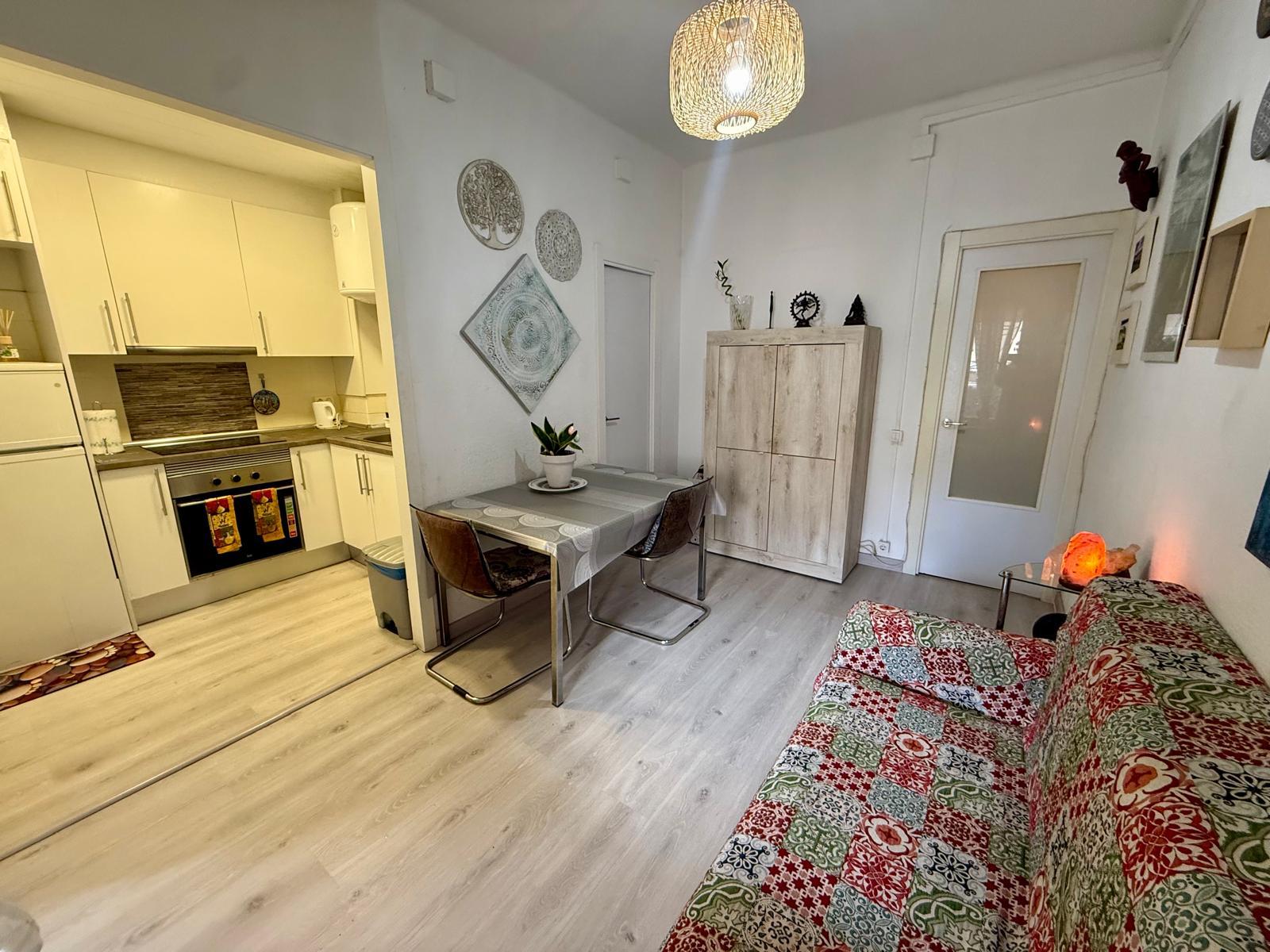 Imagen 24 Piso en venta en Barcelona / Puente del Dragó - Sant Andreu