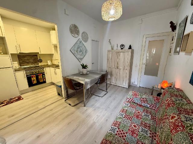 Imagen 24 Inmueble 302283 - Piso en venta en Barcelona / Puente del Dragó - Sant Andreu