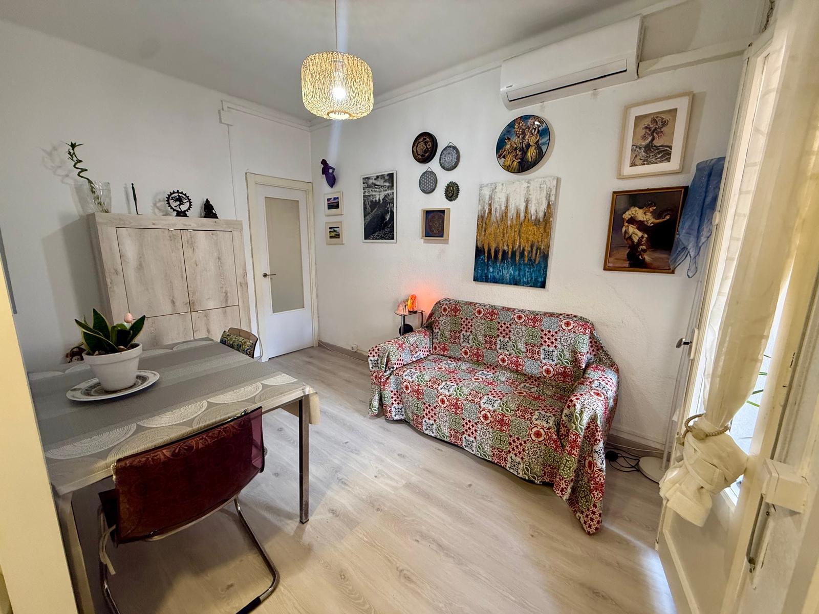 Imagen 2 Piso en venta en Barcelona / Puente del Dragó - Sant Andreu