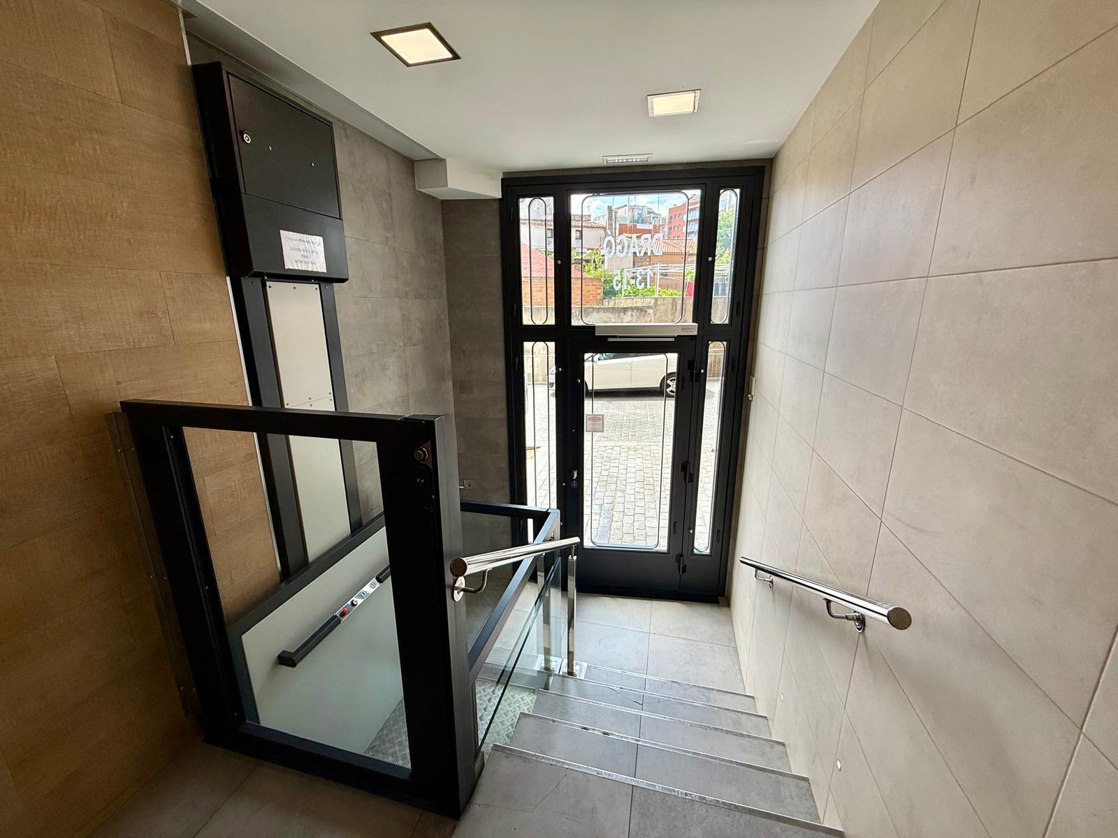 Imagen 10 Piso en venta en Barcelona / Puente del Dragó - Sant Andreu