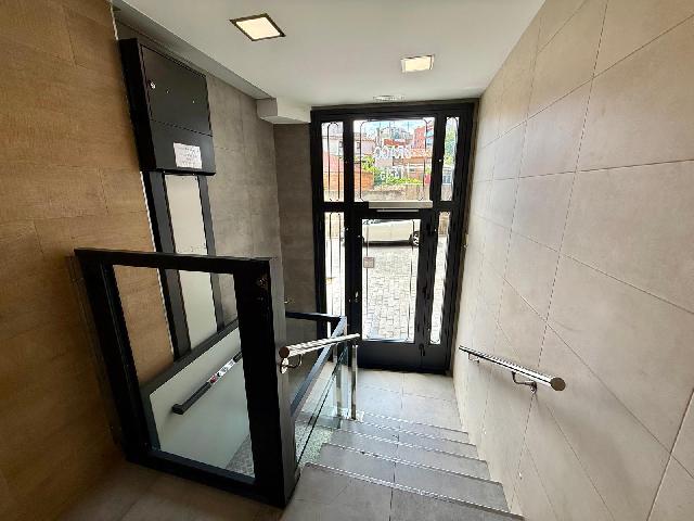 Imagen 10 Inmueble 302283 - Piso en venta en Barcelona / Puente del Dragó - Sant Andreu