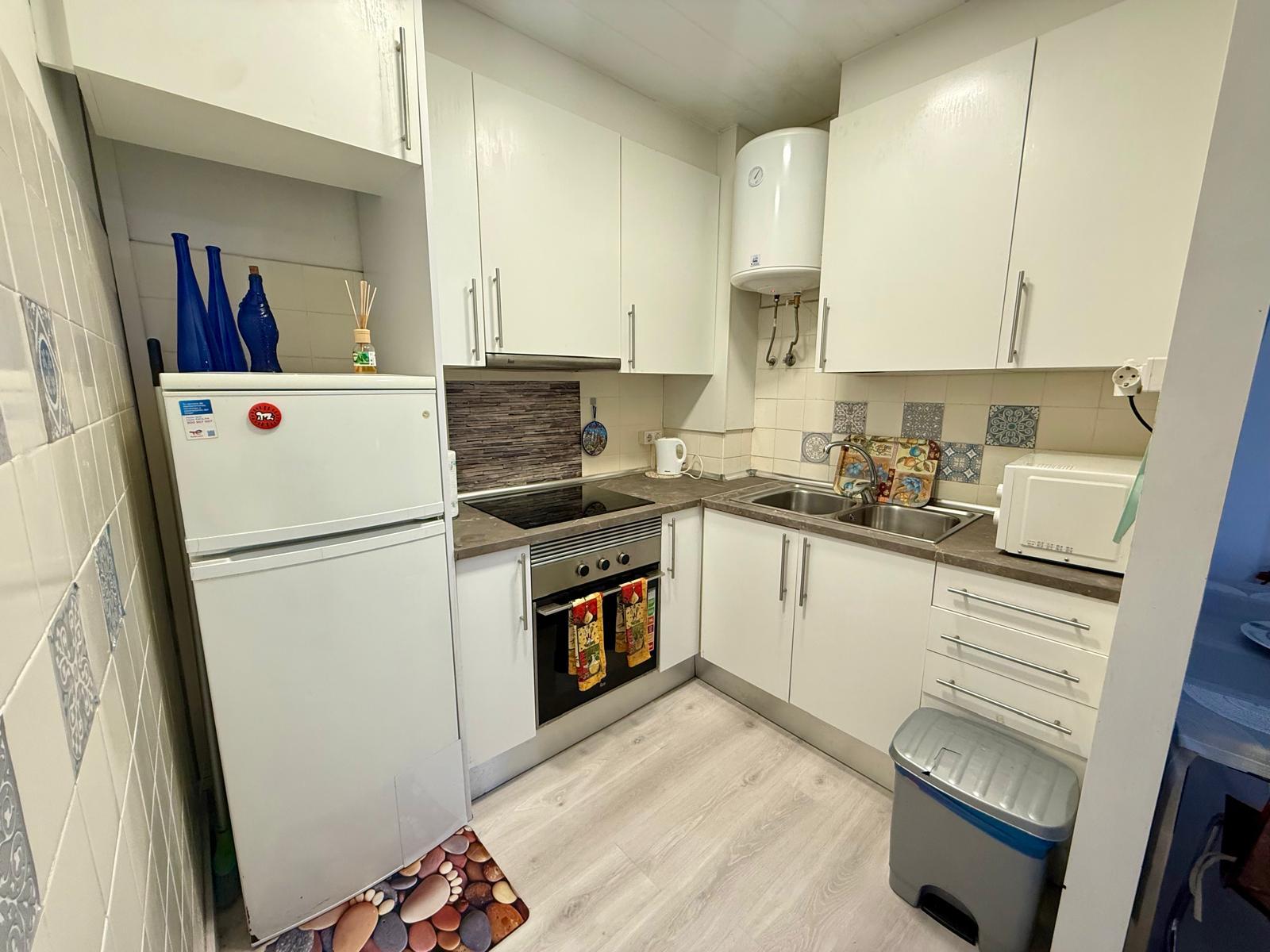 Imagen 23 Piso en venta en Barcelona / Puente del Dragó - Sant Andreu