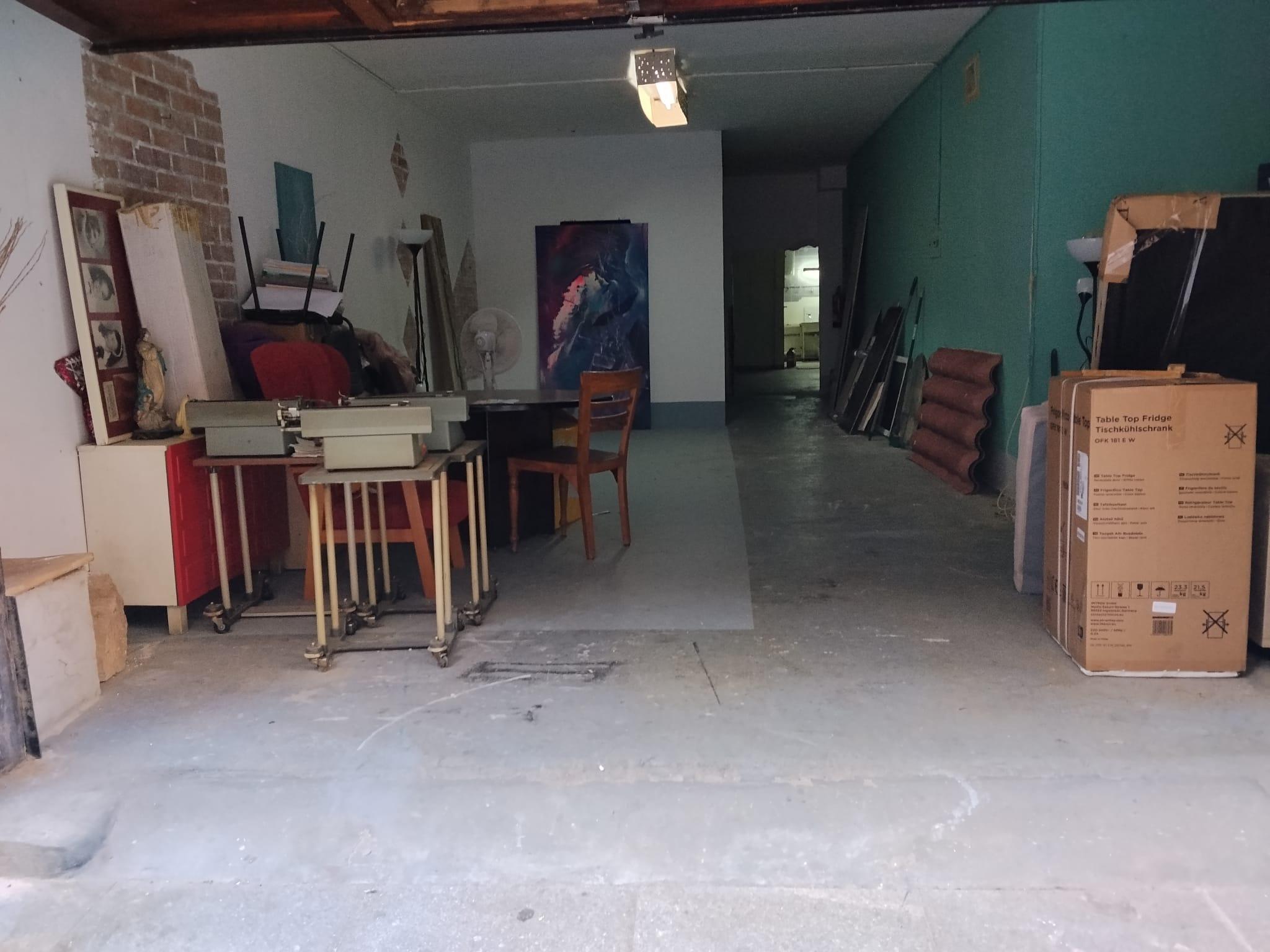 Imagen 1 Local Comercial en alquiler en Barcelona / Camí Antic de Valencia - Rambla del Poblenou