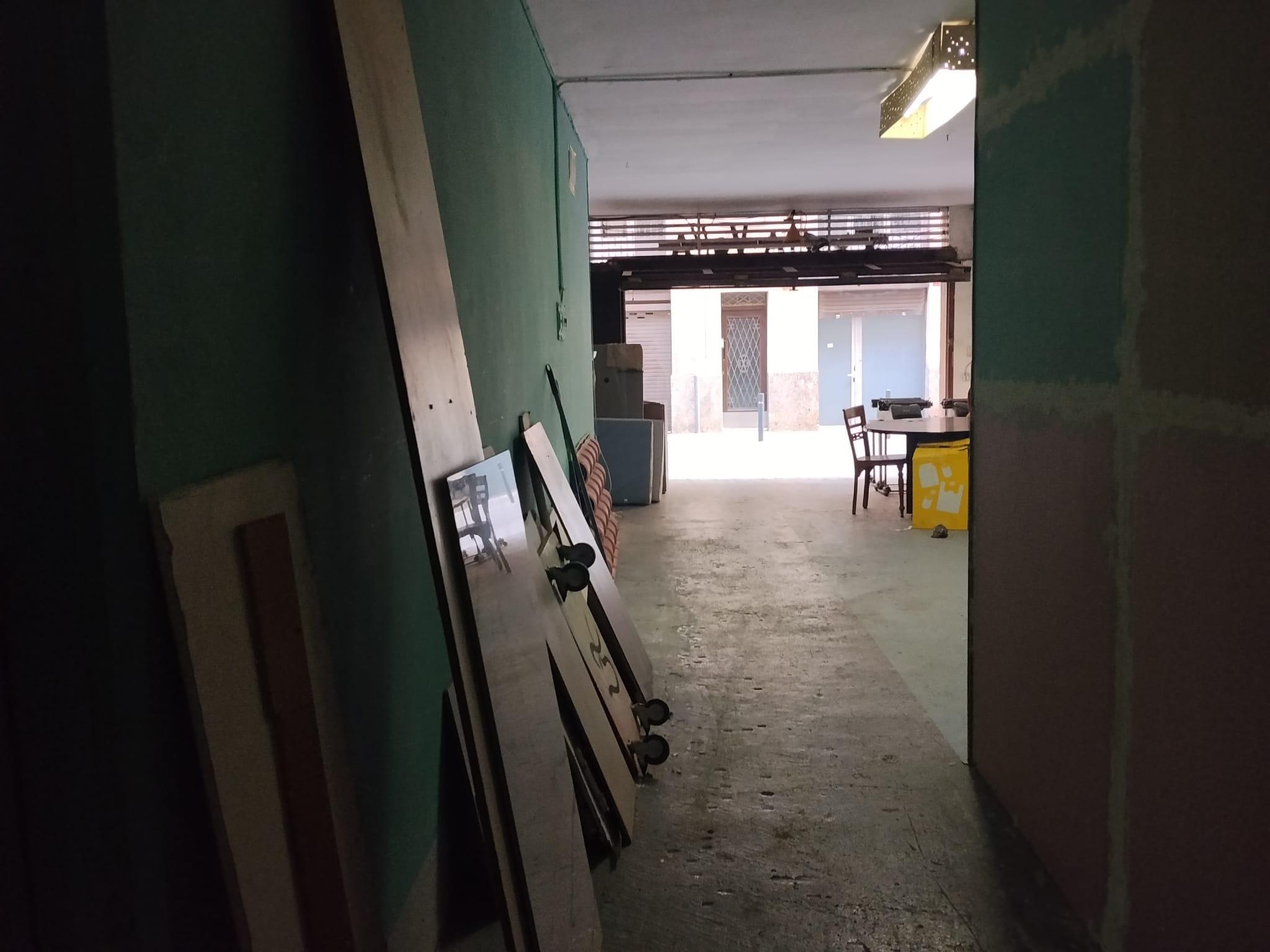 Imagen 4 Local Comercial en alquiler en Barcelona / Camí Antic de Valencia - Rambla del Poblenou