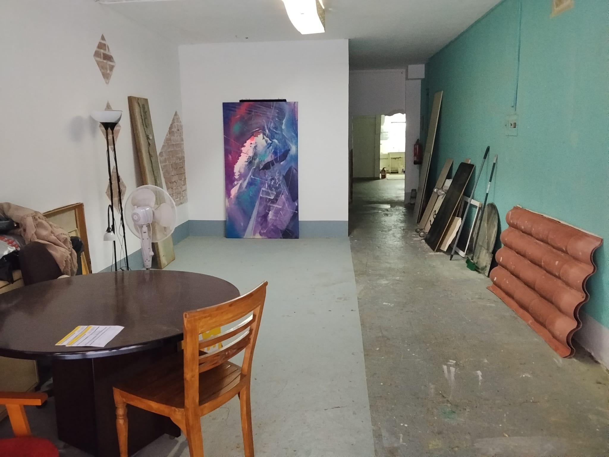 Imagen 2 Local Comercial en alquiler en Barcelona / Camí Antic de Valencia - Rambla del Poblenou
