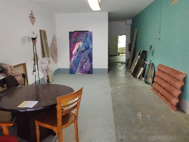 Imagen 2 Inmueble 302748 - Local Comercial en alquiler en Barcelona / Camí Antic de Valencia - Rambla del Poblenou