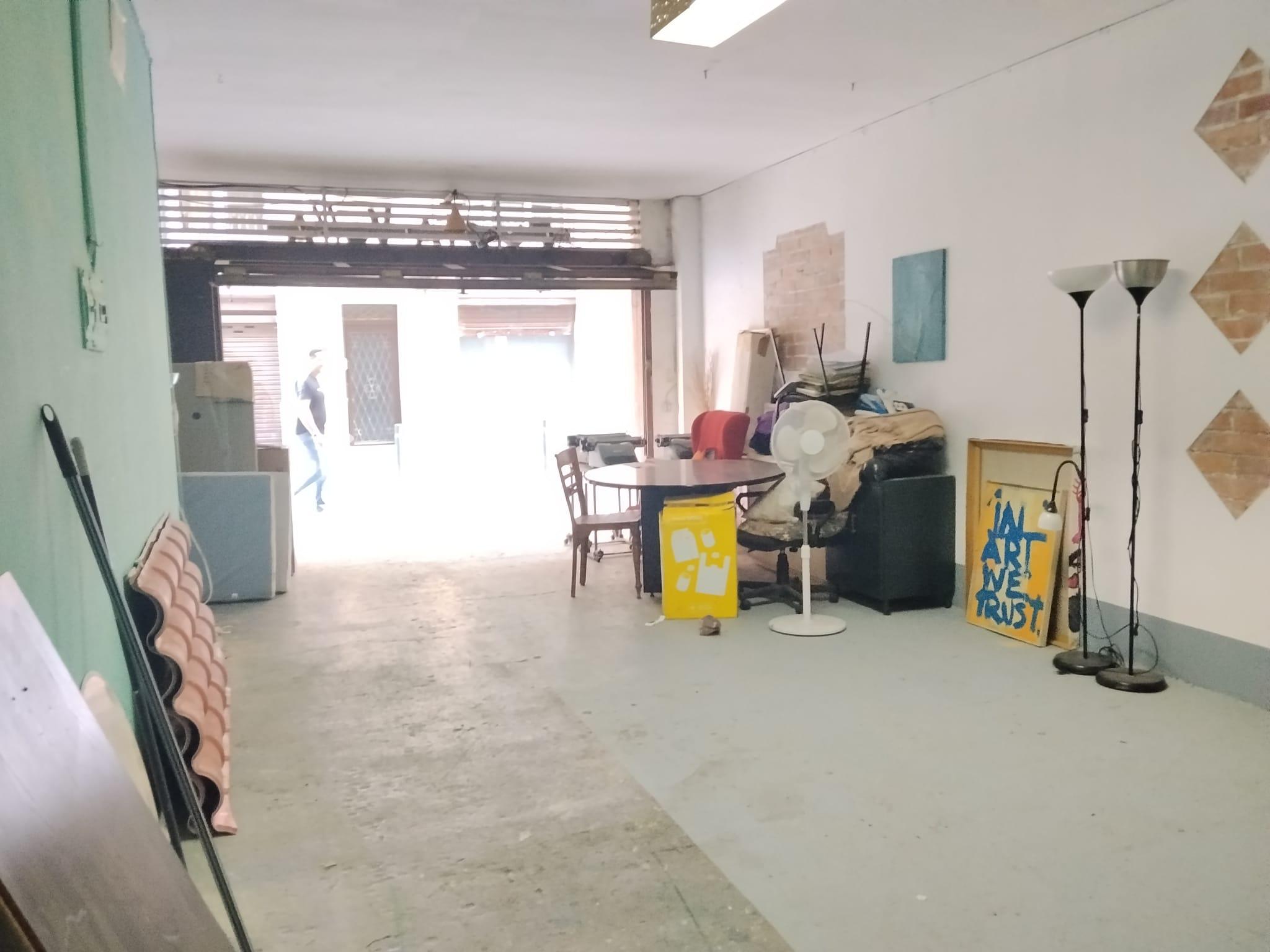 Imagen 3 Local Comercial en alquiler en Barcelona / Camí Antic de Valencia - Rambla del Poblenou