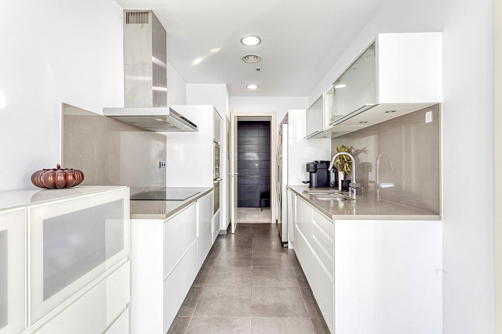 Imagen 11 Piso en alquiler en Barcelona / Diagonal Mar - Pg. García Fària