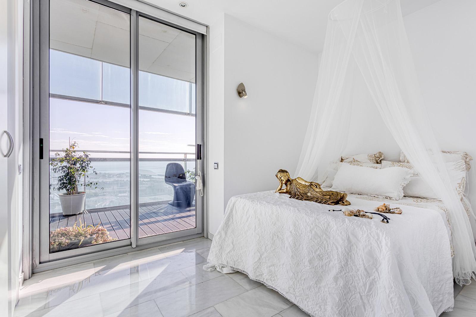 Imagen 19 Piso en alquiler en Barcelona / Diagonal Mar - Pg. García Fària