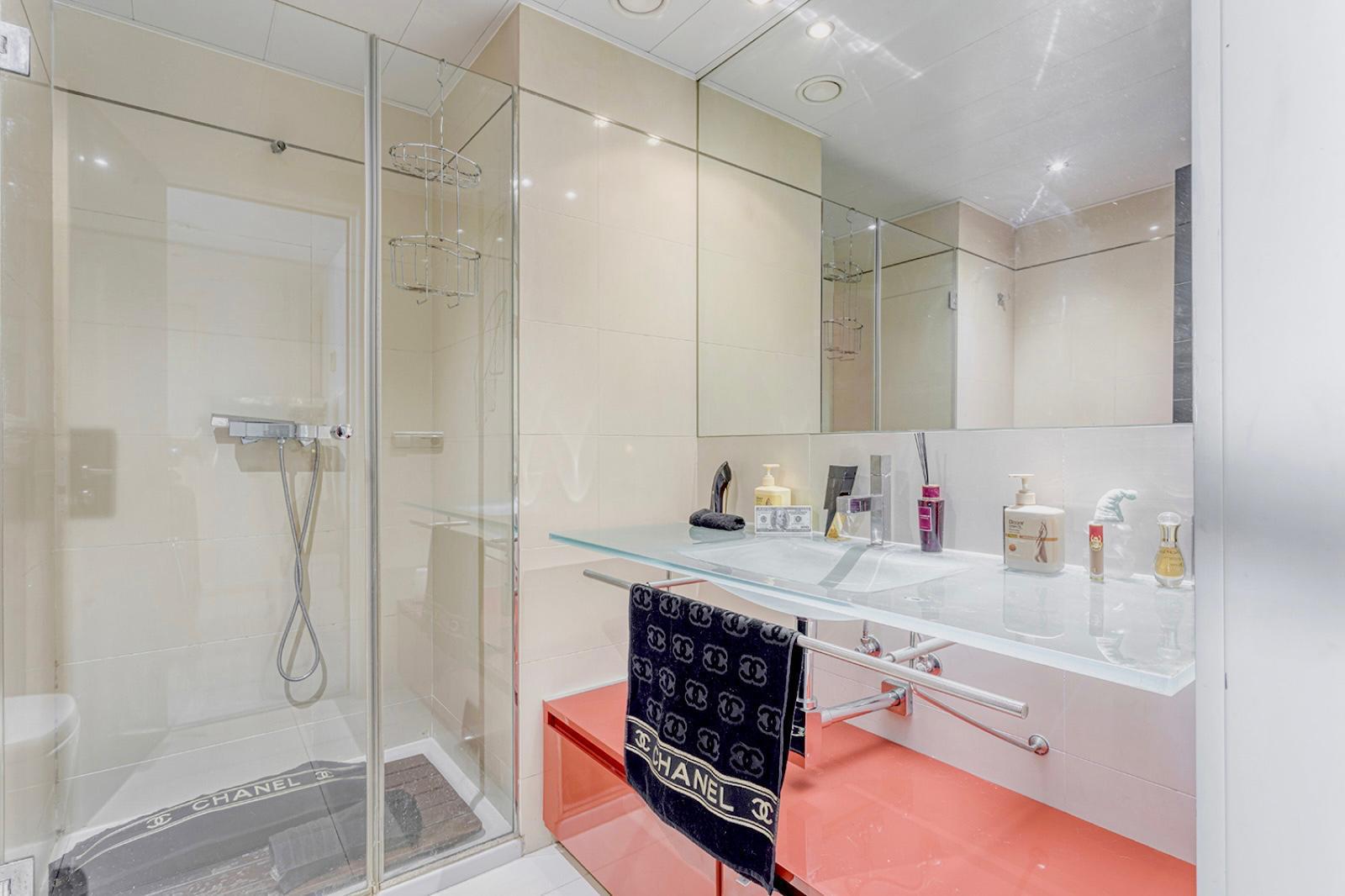 Imagen 23 Piso en alquiler en Barcelona / Diagonal Mar - Pg. García Fària