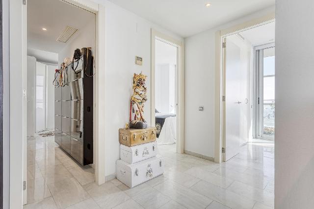 Imagen 5 Inmueble 303033 - Piso en alquiler en Barcelona / Diagonal Mar - Pg. García Fària