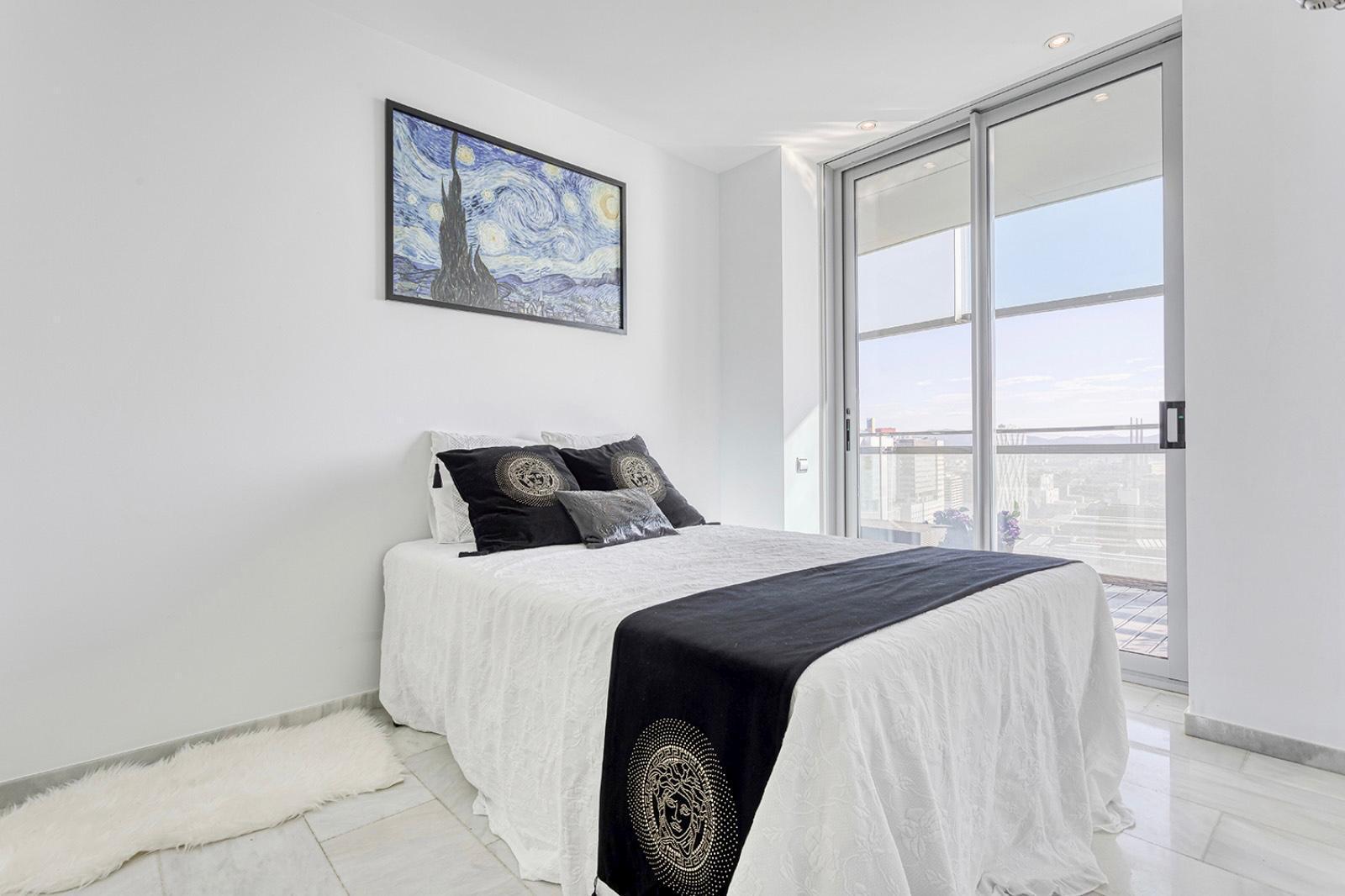 Imagen 14 Piso en alquiler en Barcelona / Diagonal Mar - Pg. García Fària