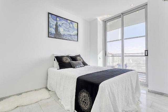 Imagen 14 Inmueble 303033 - Piso en alquiler en Barcelona / Diagonal Mar - Pg. García Fària