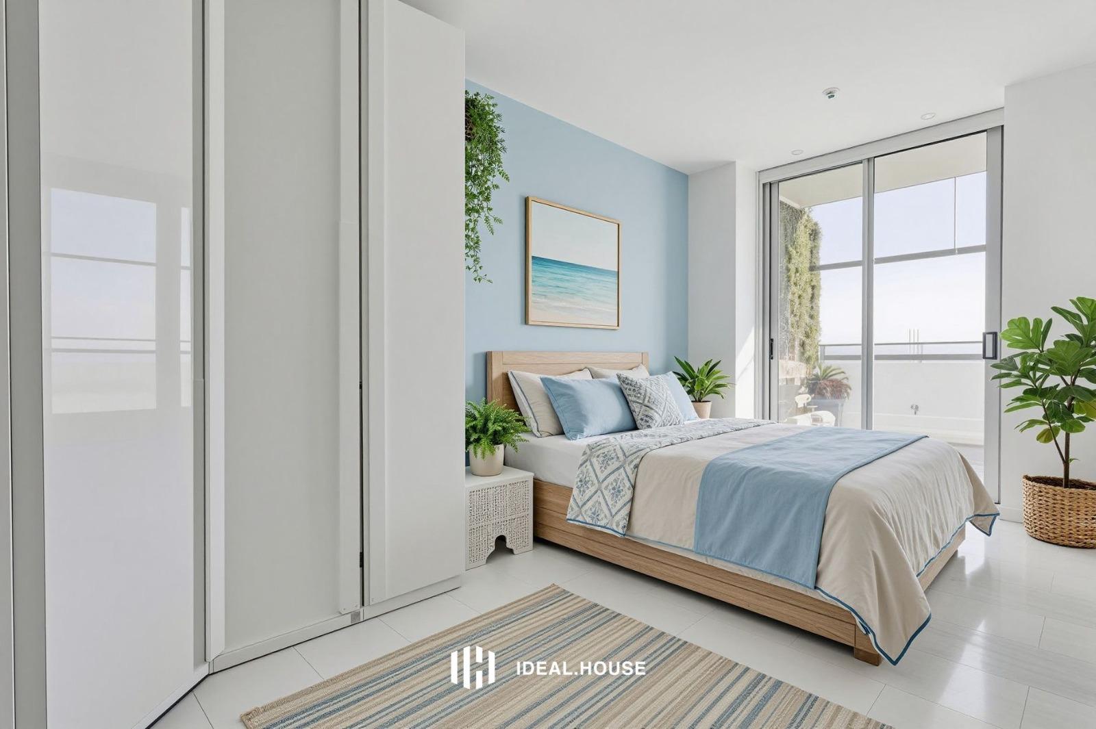 Imagen 3 Piso en alquiler en Barcelona / Diagonal Mar - Pg. García Fària