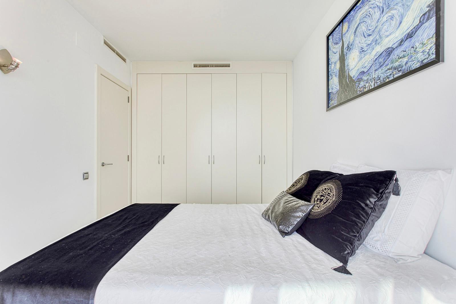 Imagen 15 Piso en alquiler en Barcelona / Diagonal Mar - Pg. García Fària