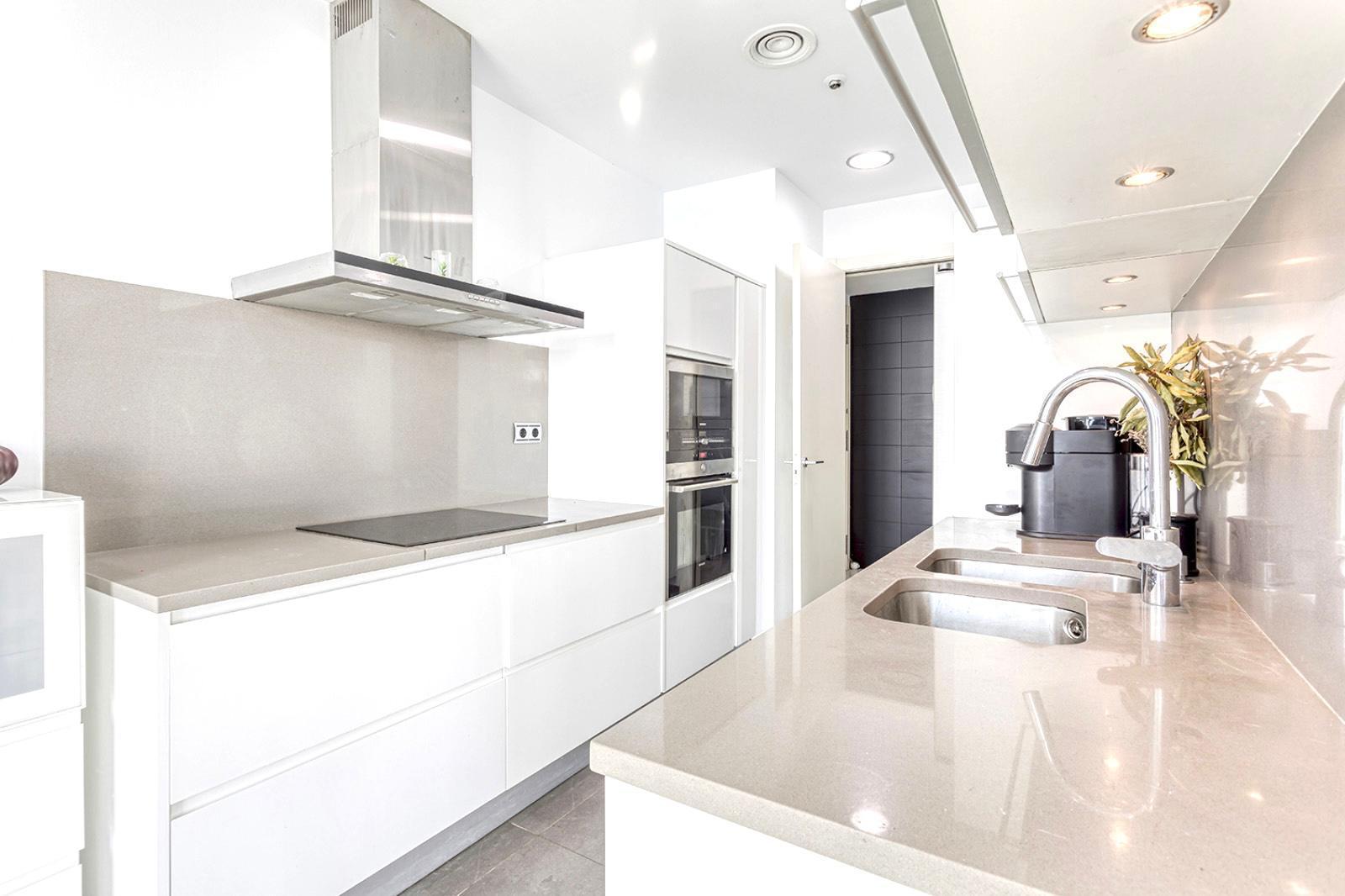 Imagen 12 Piso en alquiler en Barcelona / Diagonal Mar - Pg. García Fària
