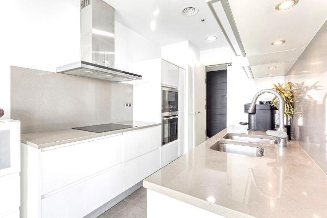 Imagen 12 Inmueble 303033 - Piso en alquiler en Barcelona / Diagonal Mar - Pg. García Fària