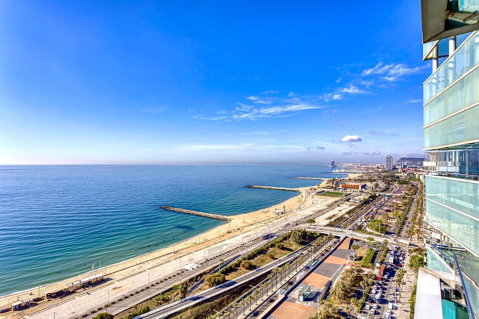 Imagen 31 Piso en alquiler en Barcelona / Diagonal Mar - Pg. García Fària