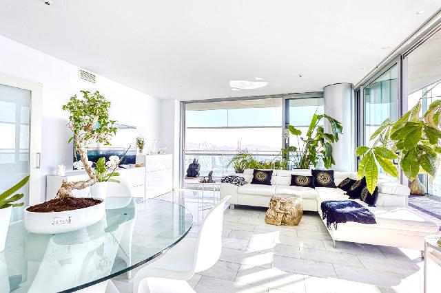 Imagen 8 Inmueble 303033 - Piso en alquiler en Barcelona / Diagonal Mar - Pg. García Fària