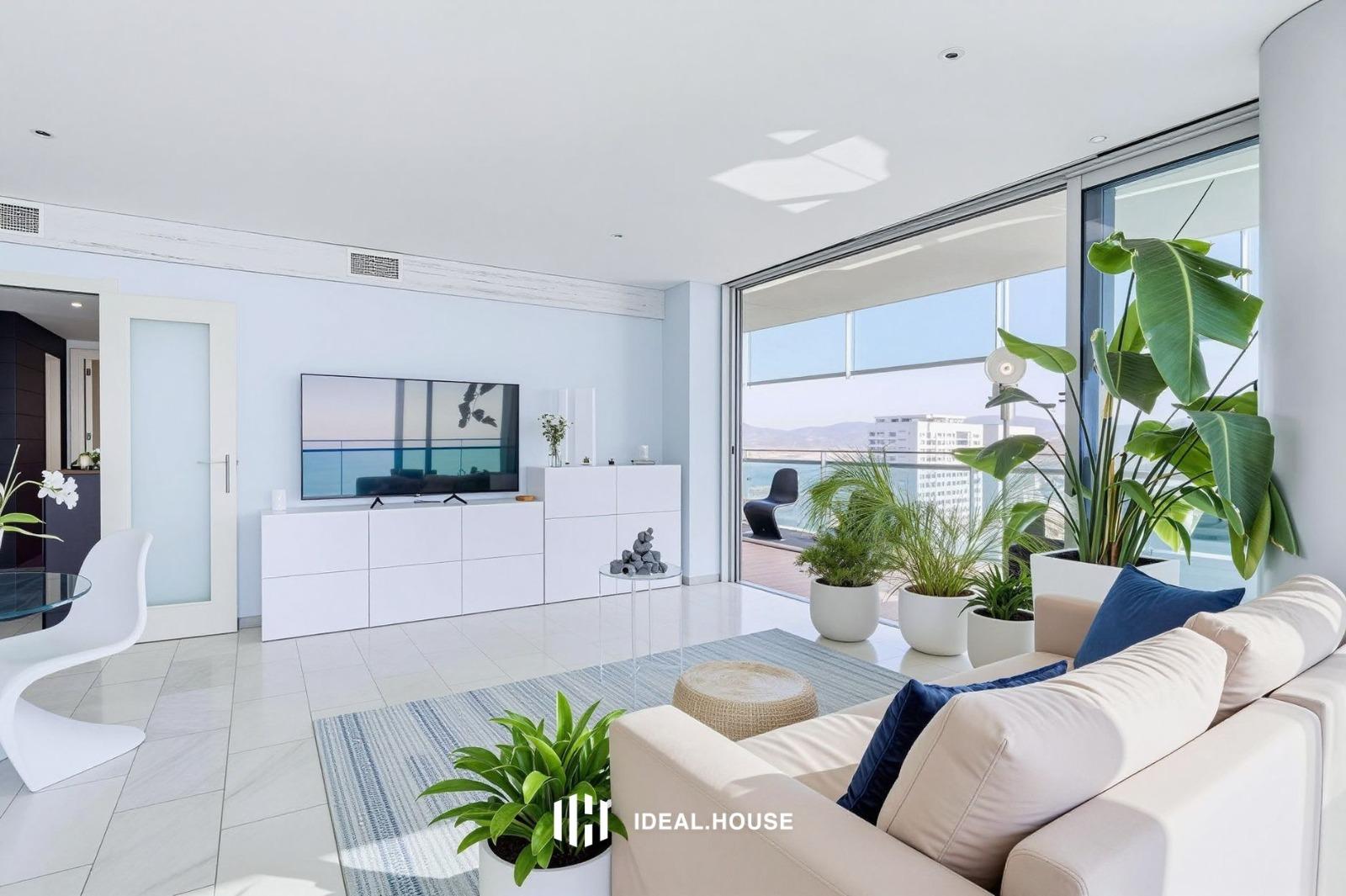 Imagen 2 Piso en alquiler en Barcelona / Diagonal Mar - Pg. García Fària