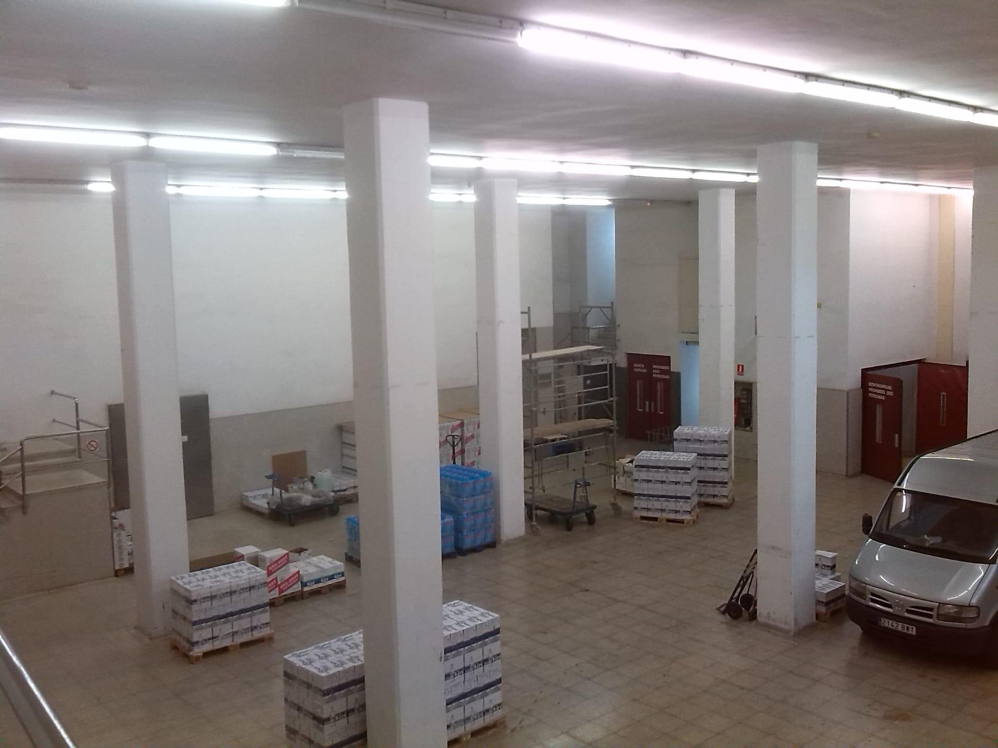 Imagen 5 Local Industrial en venta en Sant Just Desvern / Polígon Industrial Sud-Oest