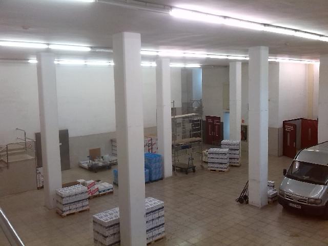 Imagen 5 Inmueble 303146 - Local Industrial en venta en Sant Just Desvern / Polígon Industrial Sud-Oest