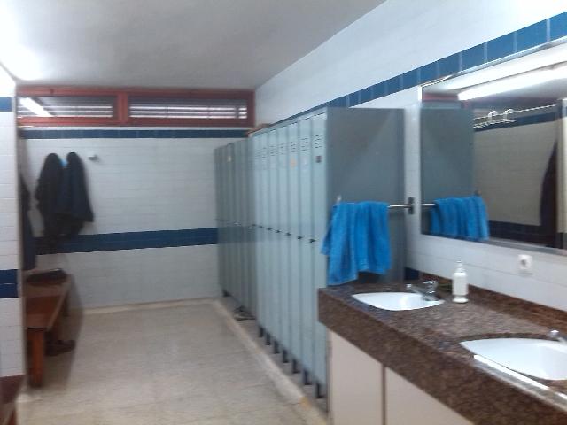 Imagen 6 Inmueble 303146 - Local Industrial en venta en Sant Just Desvern / Polígon Industrial Sud-Oest