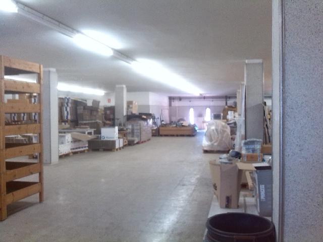 Imagen 4 Inmueble 303151 - Local Industrial en alquiler en Sant Just Desvern / Polígon Industrial Sud-Oest