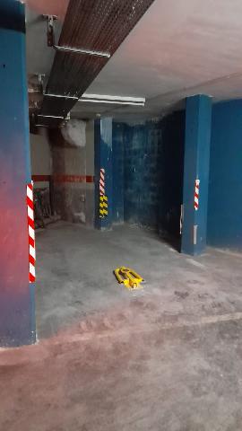 Imagen 4 Inmueble 303251 - Parking Coche en venta en Barcelona / Calle Camí Antic de Valencia