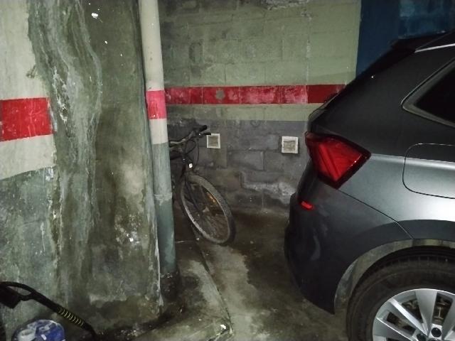 Imagen 12 Inmueble 303251 - Parking Coche en venta en Barcelona / Calle Camí Antic de Valencia