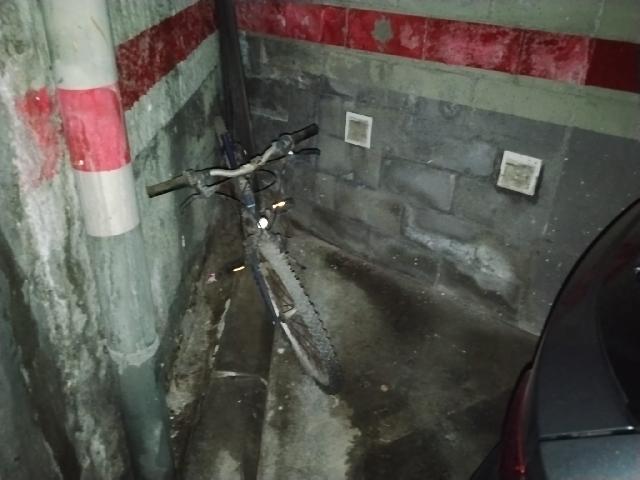 Imagen 11 Inmueble 303251 - Parking Coche en venta en Barcelona / Calle Camí Antic de Valencia