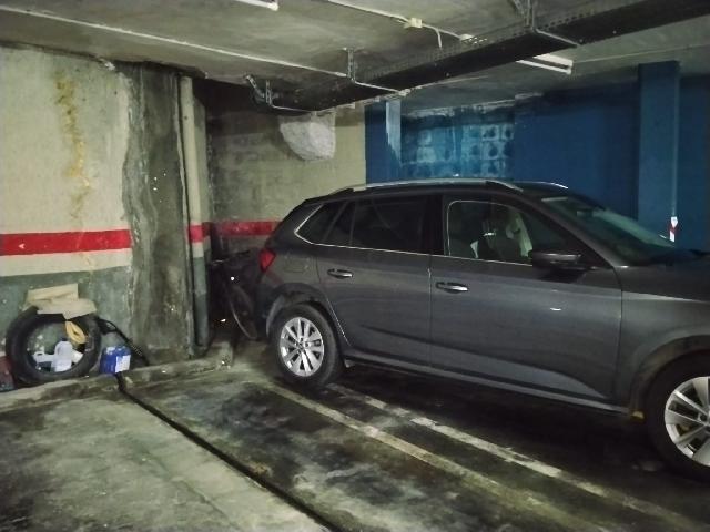 Imagen 10 Inmueble 303251 - Parking Coche en venta en Barcelona / Calle Camí Antic de Valencia