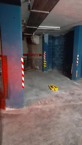 Imagen 5 Inmueble 303251 - Parking Coche en venta en Barcelona / Calle Camí Antic de Valencia