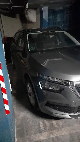 Imagen 13 Inmueble 303251 - Parking Coche en venta en Barcelona / Calle Camí Antic de Valencia